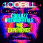 CoolAzz Instrumentals: The Experience