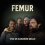 Vivo en Camarón Brujo