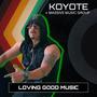 Loving Good Music (feat. Koyote The Konnection)