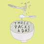 Three Packs a Day