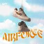 Airforce (feat. Balen) [Explicit]