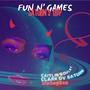 Fun N' Games: Saturn's Trip (Explicit)