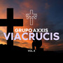 Viacrucis Vol. 4