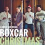 A Great American Boxcar Christmas