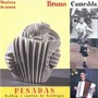 Pesadas - ballos e cantos de Sardigna