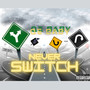 Never Switch (Explicit)