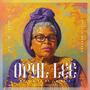 Opal Lee, Walk Wit Me