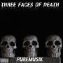 Three Faces of Death (feat. Jmello & Versis747) [Explicit]