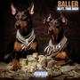 BALLER (Explicit)