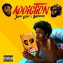 Addiction (Explicit)