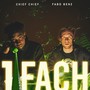 1Fach (feat. Chief Chief) [Explicit]