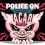 POLICE ON MY A$$ (Leonhard)
