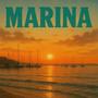 Marina (feat. King City) [Explicit]