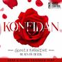 Konfidan (feat. Farhine)