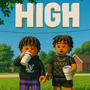 High (feat. Blixz, HFB Adot & Glok) [Explicit]