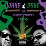 WAKE & BAKE (feat. STICKY) [Explicit]