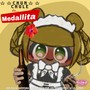 Medallita (Chun-Chule) (Cover)