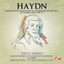 Haydn: Concerto for Violin, Piano and Chamber Orchestra No. 6 in F Major, Hob. XVIII/6 (Remastered)