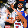 Rasheed Wallace (Explicit)