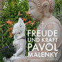 Freude Und Kraft (feat. Marion Daghan-Malenky)