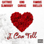 I Can Tell (Explicit)