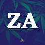 ZA (feat. Baby Dyzz) [Explicit]