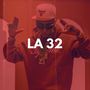 LA 32 (Reggaeton Malianteo) (instrumental)