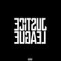 League Of Justice (Explicit)