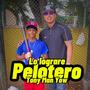 Lo Lograre 'Pelotero' (feat. Neoproduciendo)