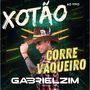 CORRE VAQUEIRO (AO VIVO) [Explicit]