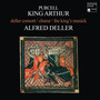 Purcell: King Arthur (Remastered)