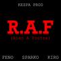 R.A.F (Explicit)