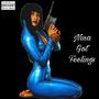 Nina Got Feelings (feat. WOP Saddi) [Explicit]