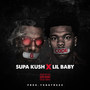 G Code (feat. Lil Baby) [Explicit]