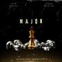 Major (feat. Yung Martez) [Explicit]