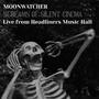 Screams of Silent Cinema: Three Films by Poe (Live from Headliners Music Hall)