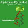 Christmas & Hanukkah Together in Music