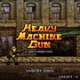 Heavy Machine Gun (Explicit)