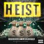 Heist (feat. Lewdimus Prime) [Explicit]