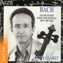 Bach: 6 Suites pour violoncelle