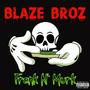 Frank N' Murk (feat. Frank The Frog & Masta Murk) [Explicit]