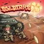 SOLDIERS (feat. hiraeth) [Explicit]