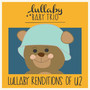 Lullaby Renditions of U2