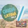 Onda latina vol. 2