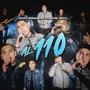 Al 110 (feat. Michel Moya) [Live Version]