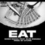 Eat (feat. Slim Swagga) [Explicit]