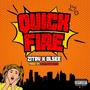 Quickfire (feat. OLSEE) [Explicit]