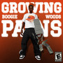 Growing Pains