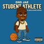 Student Athlete (feat. Ballhard Mook) [Explicit]