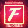 Fleming's Freestyle (Explicit)